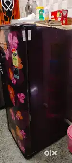 Fridge for sale - Good condition  Affordable price
