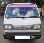 Maruti Suzuki Omni 5 Seater, 2016, Petrol
