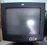 HP CRT Monitor