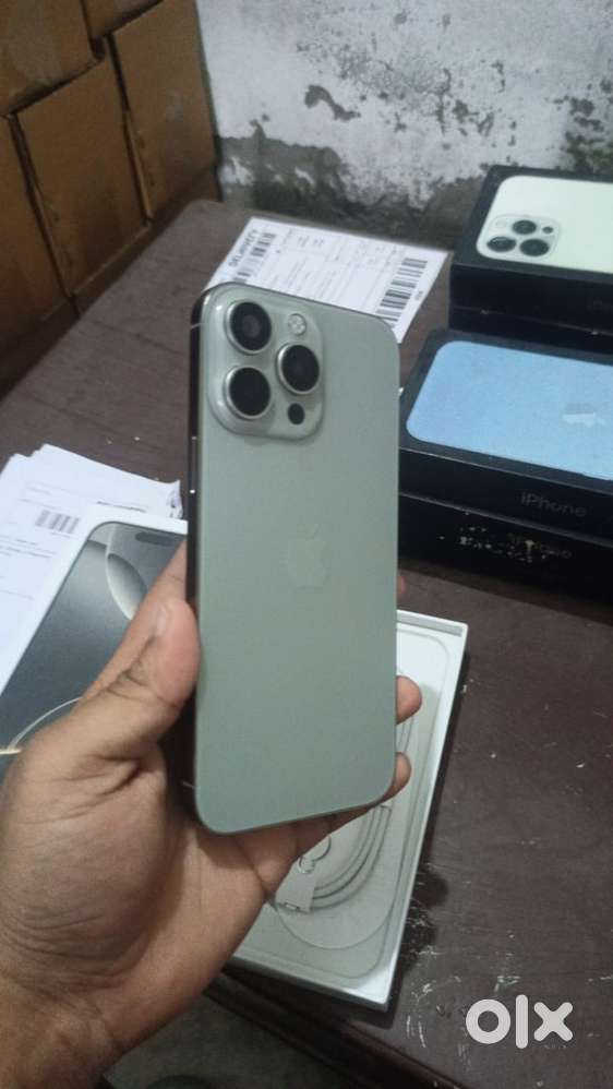 ALL MODLS ARE AVAILABLE IN WARRANTY WITH BILL BOX AND GOOD CONDITION