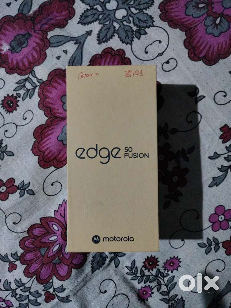 Motorola 50 fusion for sell
