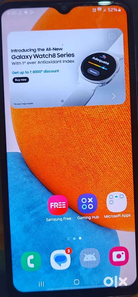 Samsung Galaxy a23 5g