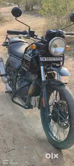 Himalayan 411