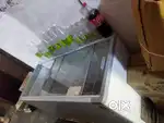 D freez 450ltr