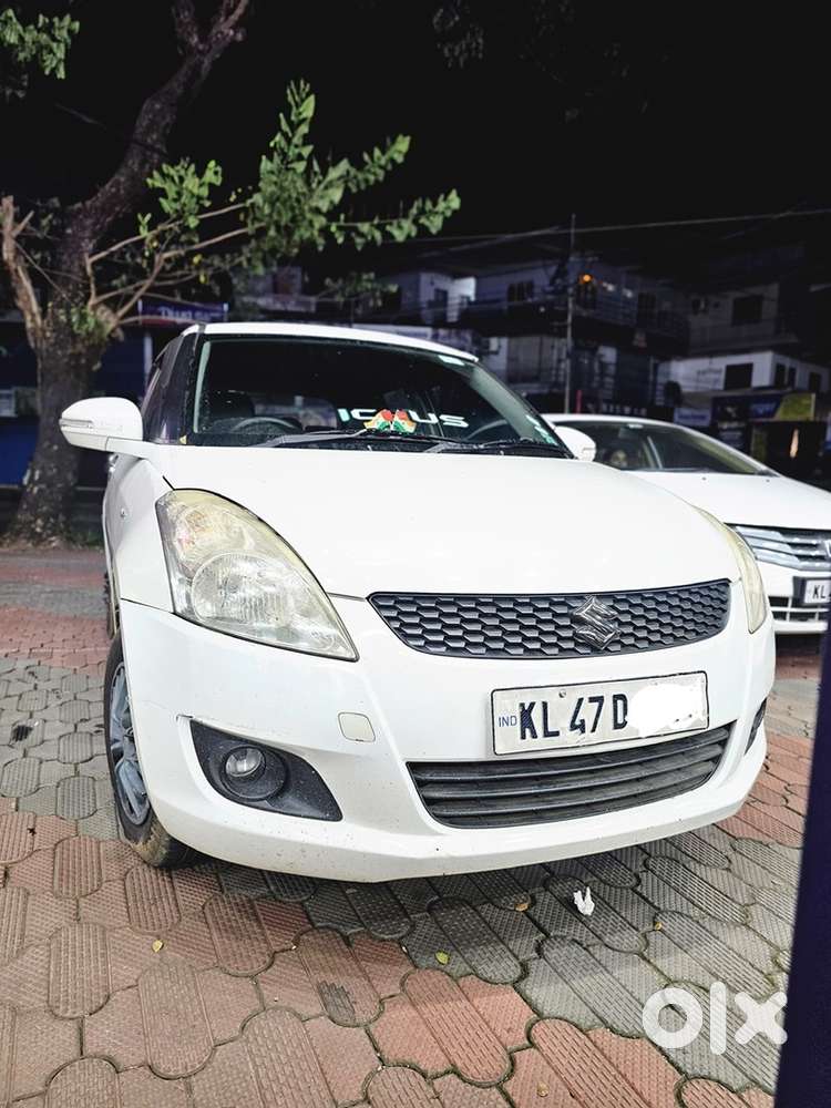 Maruti Suzuki Swift 2015 Petrol Good Condition