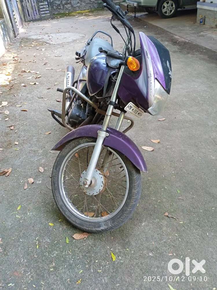 Bike for sale