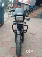 2021 model splendor showroom condition