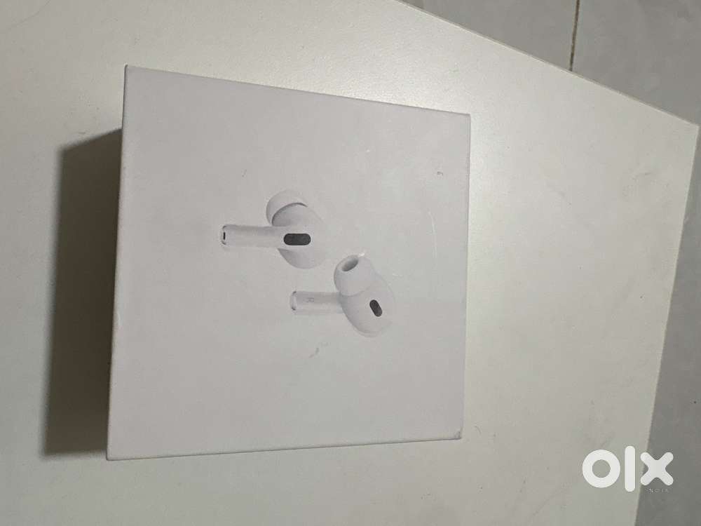 AirPods  pro