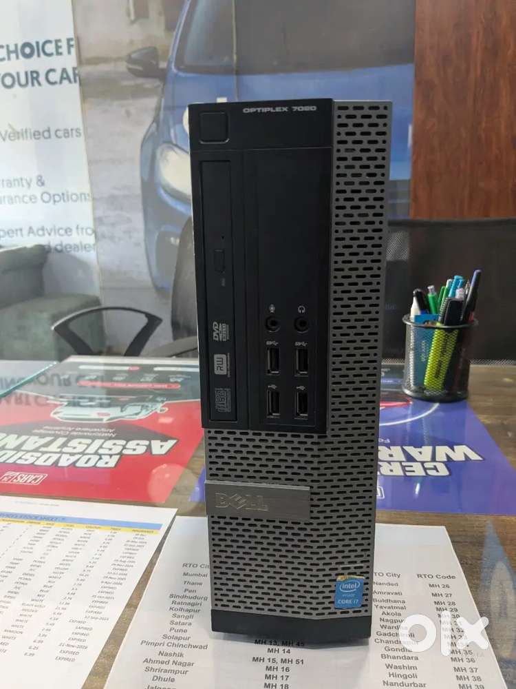DELL OPTIPLEX 7020