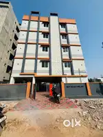 2bhk Specious Flat For Sale in MVP Colony