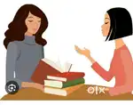 Home tutor for Std 1 CBSE