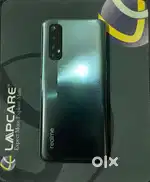 Realme 7 good condition display change