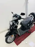 Honda Activa 6G 2020 Model km 18000 First Owner 90% loan facility
