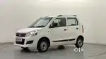 Maruti Suzuki Wagon R LXI, 2013, Petrol
