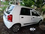Maruti Suzuki Alto K10 2012