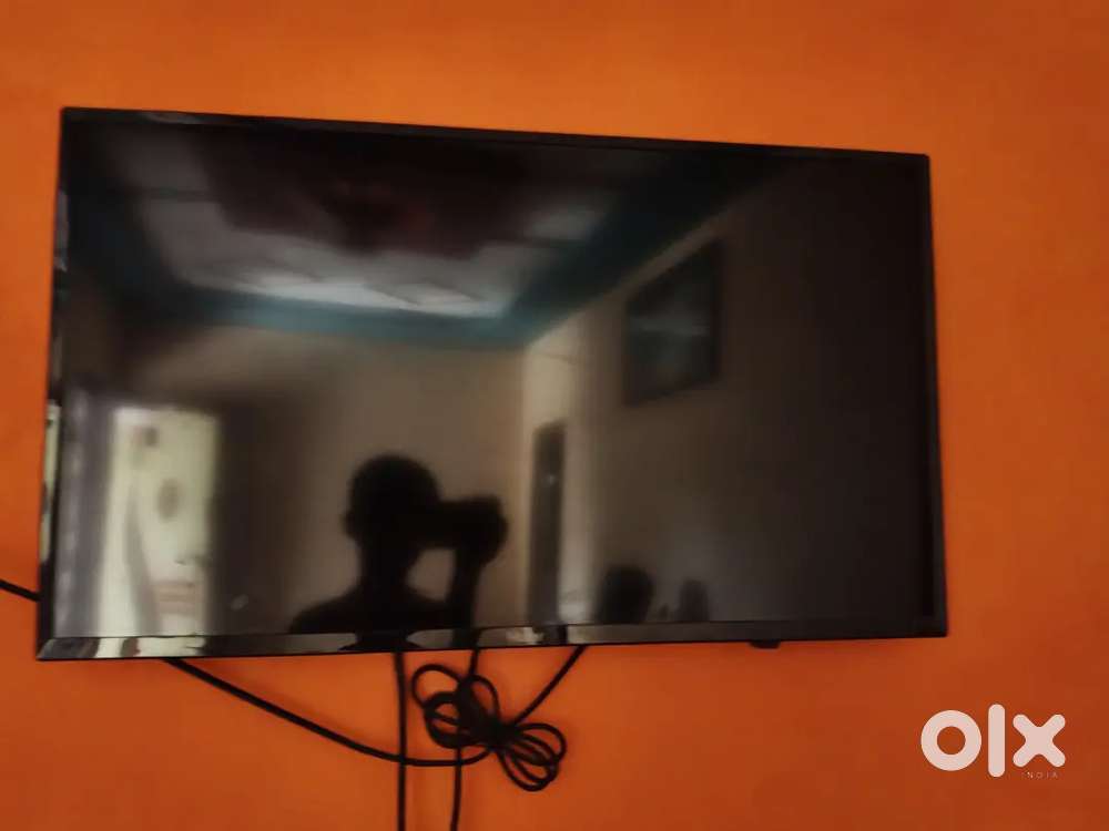 Haier tv 32 inch LED tv Good Condition