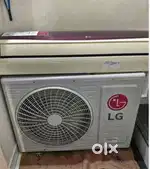 Fire condition rent ac available in good cost + Selling second hand Ac