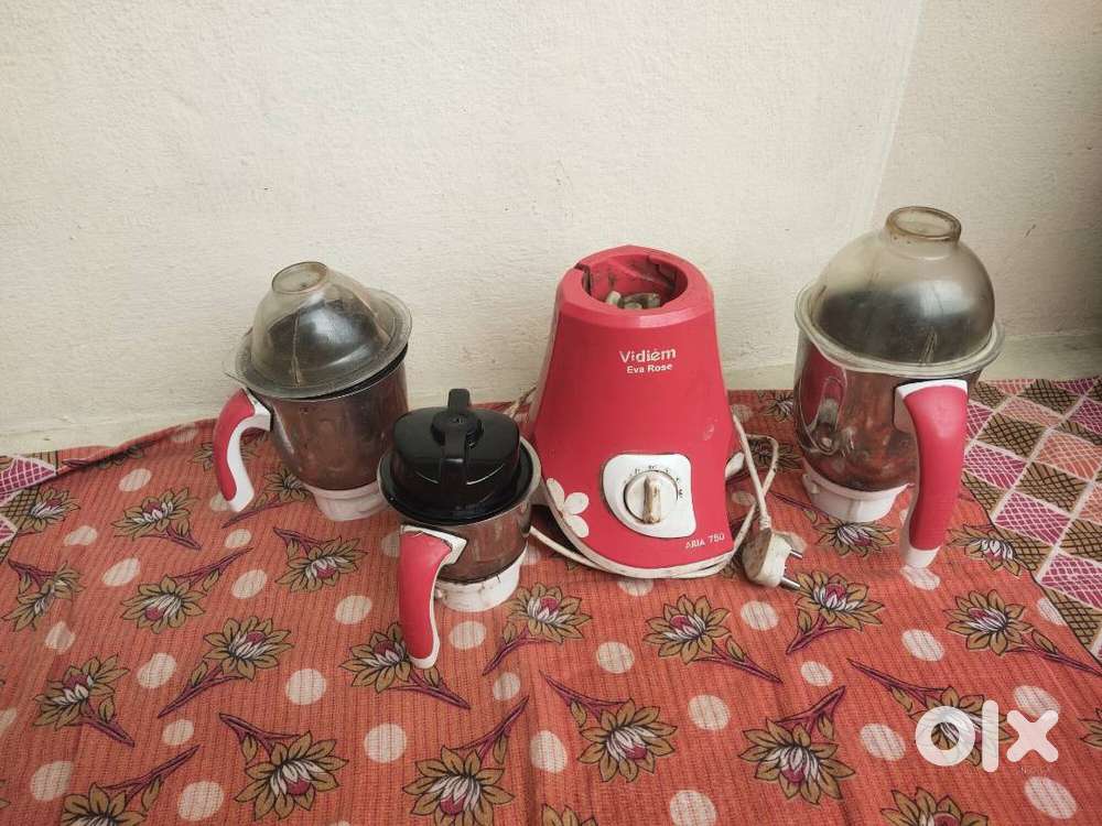 Vidiem Mixer Grinder
