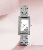 Titan Analog watch for women