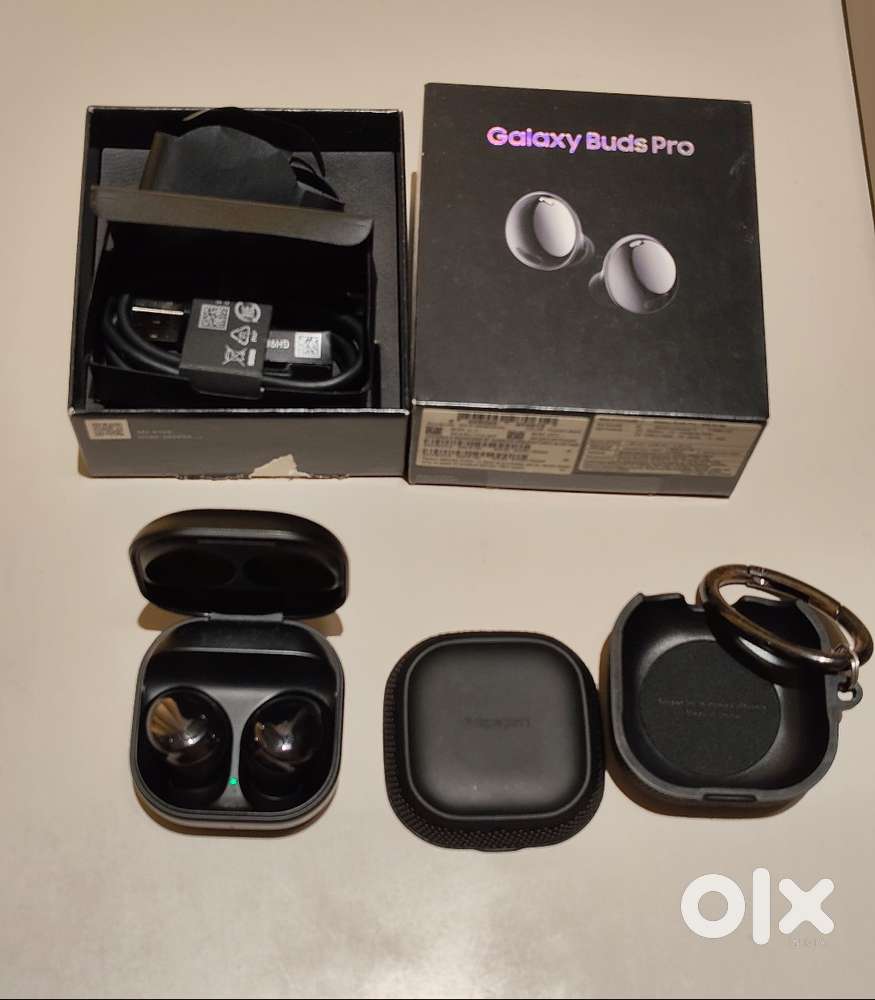 Samsung Galaxy Buds Pro