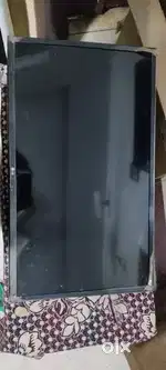 LG TV 32 inches