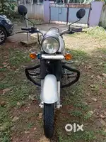 Royal Enfield Classic 350 cc 2014 model