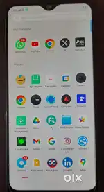 Realme U1 Oppo