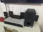 Sony Home Theatre System