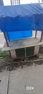 Food Stall