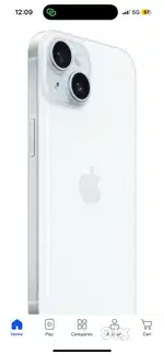 I phone 15