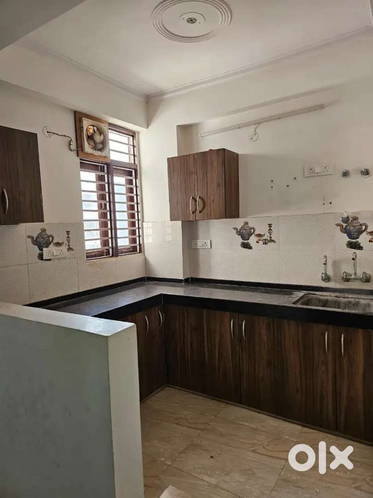 New 2 bhk rent sumer nagar mansrover