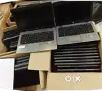 Hp ProBook laptop Ram 8gb SSD 256gb