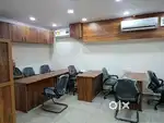 Ernakulam mg road front 750sqt office for rent monthly 25000rent 59lak