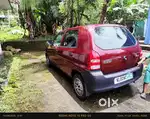 Maruti Suzuki Alto LX  2009