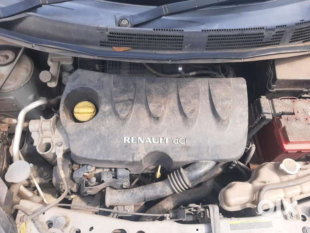Renault Pulse 2012 Diesel 100000 Km Driven