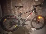 Hydra mad shark 350