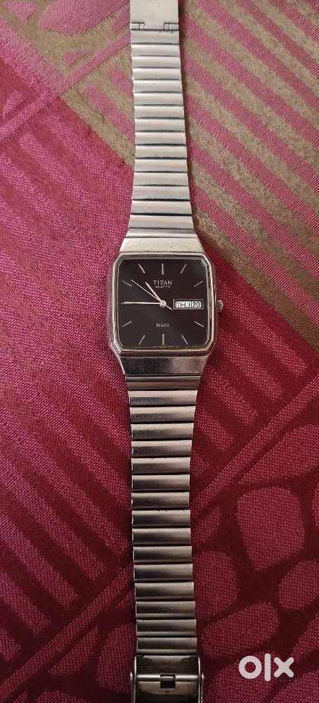 Titan Watch