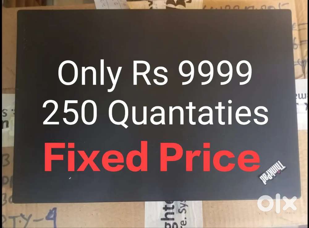 i5 4th Generation 8 Gb Ram 256 Gb Ssd (200 Quantities)