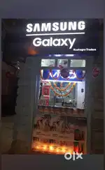 175 sq ft Double-Sided Road Facing Shop for Sale Bashirganj,Bahraich