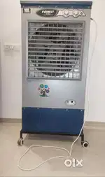 100% Copper winding Everest Exhaust cooler for sale
