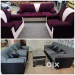 Luneta Seating Sofa