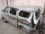we buy scrap cars.. accident cars
