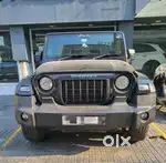 Mahindra Thar LX 4-STR Hard Top MT, 2023, Diesel