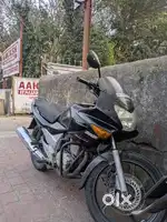 Hero Honda Karizma black 2006