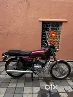 Yamaha RX-100  Genuine Buyers Only