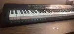 CASIO PIANO