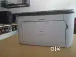Used Canon LBP6230dn, Network Printer, Duplex, A4 B&W Printer @8999
