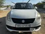 Maruti Suzuki Swift Dzire 2015 Diesel Well Maintained