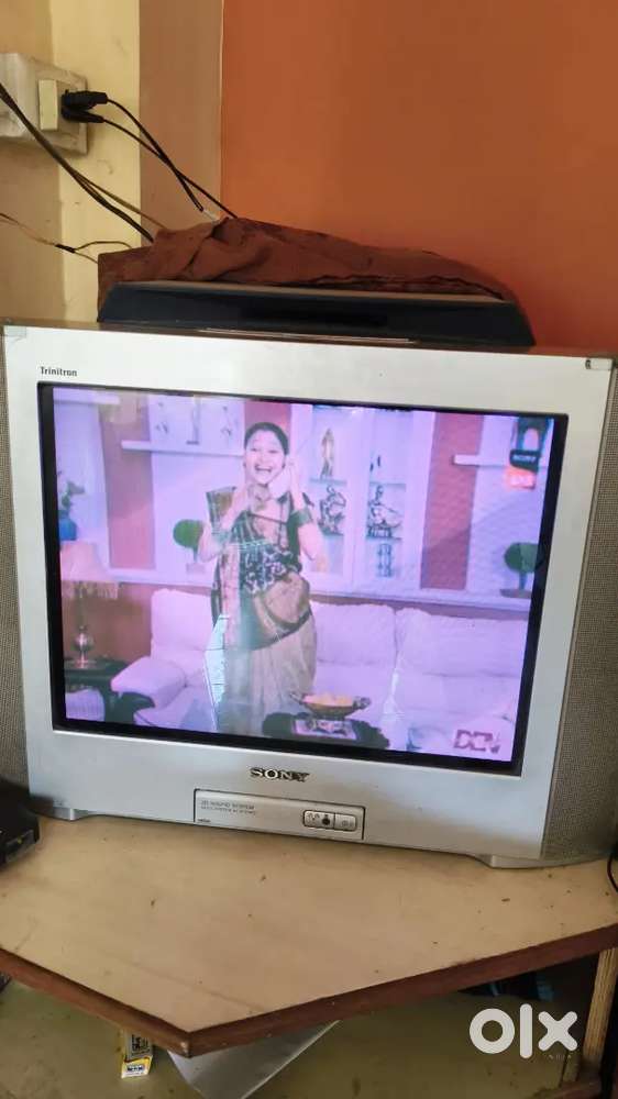 Sony 28 inch TV