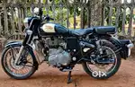Royal Enfield 500 CC (2018) – Excellent Condition | First Owner |